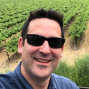 Meet your Posher, Brian